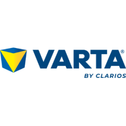 Brand image for Varta