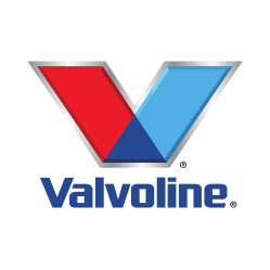 Brand image for Valvoline