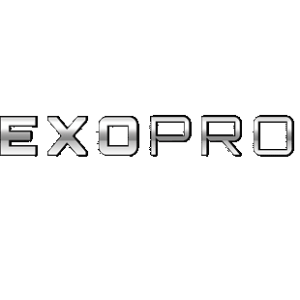 ExoPro logo