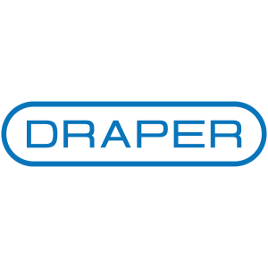 Draper logo