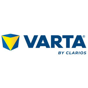 Varta logo