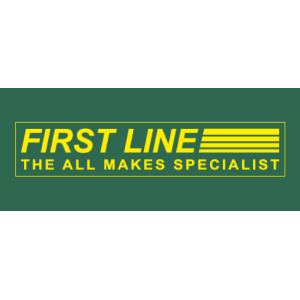 First Line logo