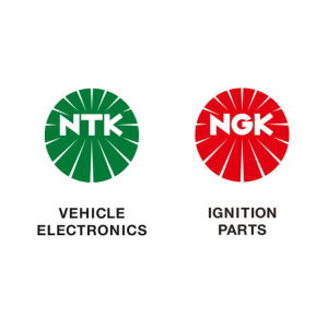 NGK logo