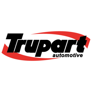 Trupart logo