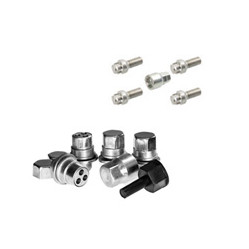 Category image for WHEEL BOLTS CAPS HUBS & NUTS