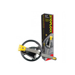Category image for STEERING WHEEL LOCKS