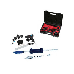 Category image for BODYWORK & SUSPENSION