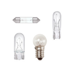 Category image for INTERIOR BULBS