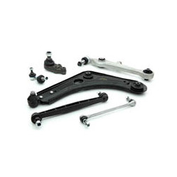 Category image for STEERING & SUSPENSION COMPONENTS