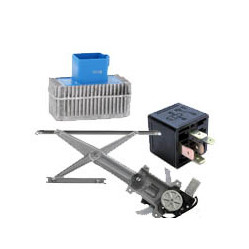 Category image for REGULATORS RELAYS & SOLENOIDS