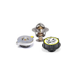 Category image for RADIATOR CAPS & THERMOSTATS
