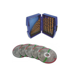 Category image for CUTTING & DRILLING