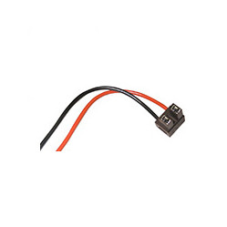 Category image for BULB CONNECTORS
