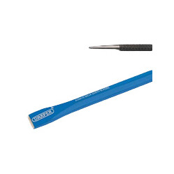 Category image for CHISEL & PUNCHES