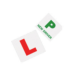 Category image for L & P PLATES