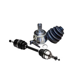 Category image for CV BOOTS JOINTS & DRIVESHAFTS