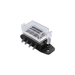 Category image for FUSE BOX