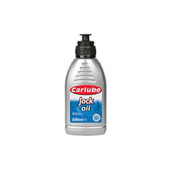 Category image for JACK OILS