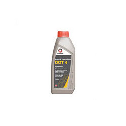 Category image for BRAKE FLUIDS