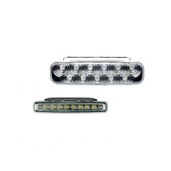 Category image for DAYLIGHT RUNNING LIGHTS