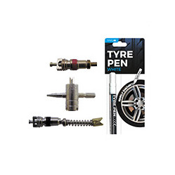 Category image for TYRE ACCESSORIES
