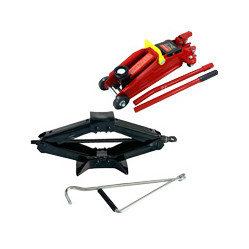 Category image for JACKS & RAMPS