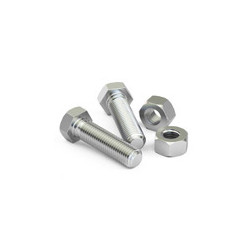 Category image for NUTS & BOLTS