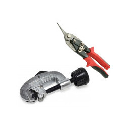 Category image for TIN SNIPS & CUTTERS