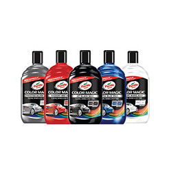 Category image for COLOUR RESTORERS