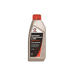 Category image for TRANSMISSION OILS
