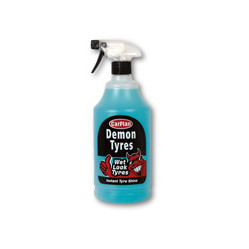 Category image for TYRE SHINE