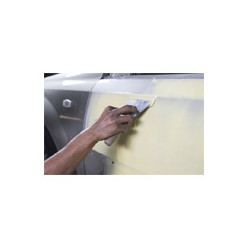 Category image for BODY REPAIR