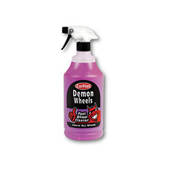 Category image for WHEEL CLEANERS