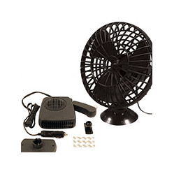 Category image for FANS & HEATERS
