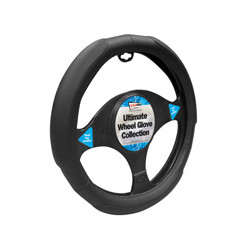 Category image for STEERING WHEEL COVER