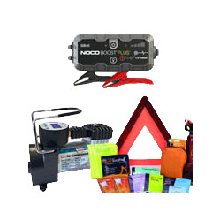 Category image for EMERGENCY AND BREAKDOWN