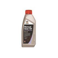 Category image for MANUAL FLUIDS