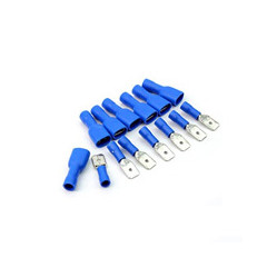 Category image for SPADE CONNECTORS