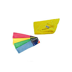 Category image for MICROFIBRE CLOTHS