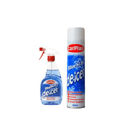 Category image for DE-ICERS