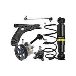 Category image for STEERING & SUSPENSION