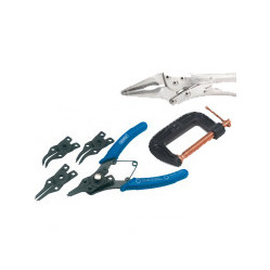 Category image for PLIERS & GRIPS