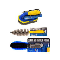 Category image for CLEANING BRUSHES