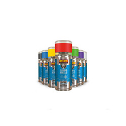 Category image for AEROSOL SPRAY