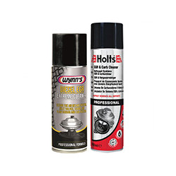 Category image for EGR CLEANERS
