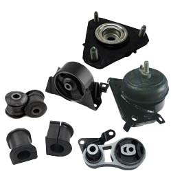 Category image for BUSHES & MOUNTINGS