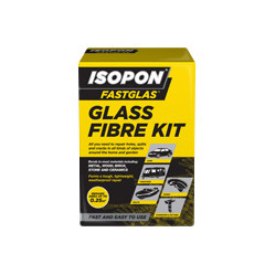 Category image for FIBREGLASS