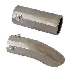 Category image for EXHAUST TRIMS