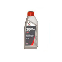 Category image for AUTOMATIC FLUIDS