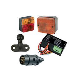 Category image for TOWING ACCESSORIES